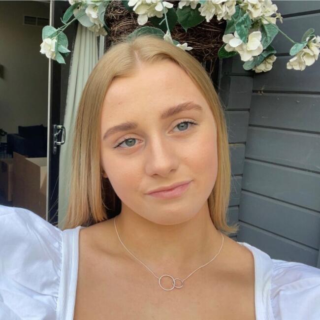 Babysitter in Maidenhead: Molly