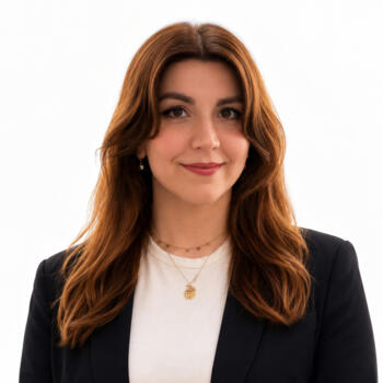 Babysitter a Milano: Mohadeseh