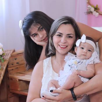 Emprego de babá em Joinville: emprego de babá Fran