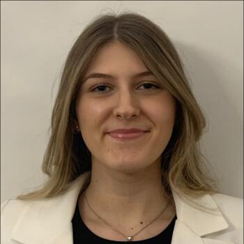 Babysitter in Vienna: Zeljka