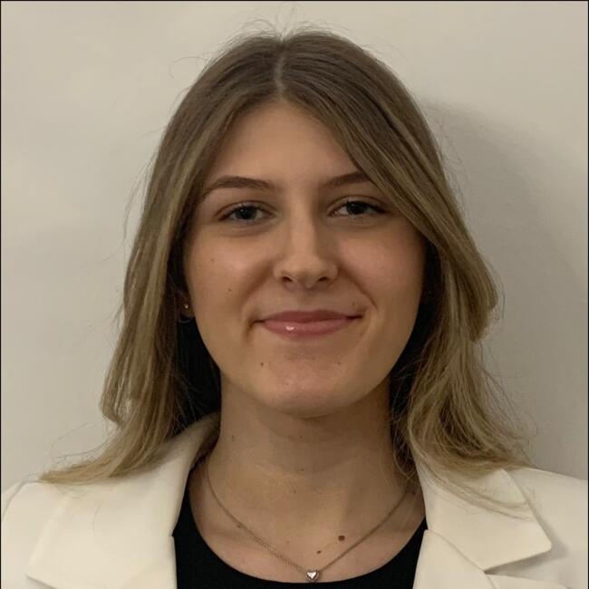 Babysitter in Vienna: Zeljka