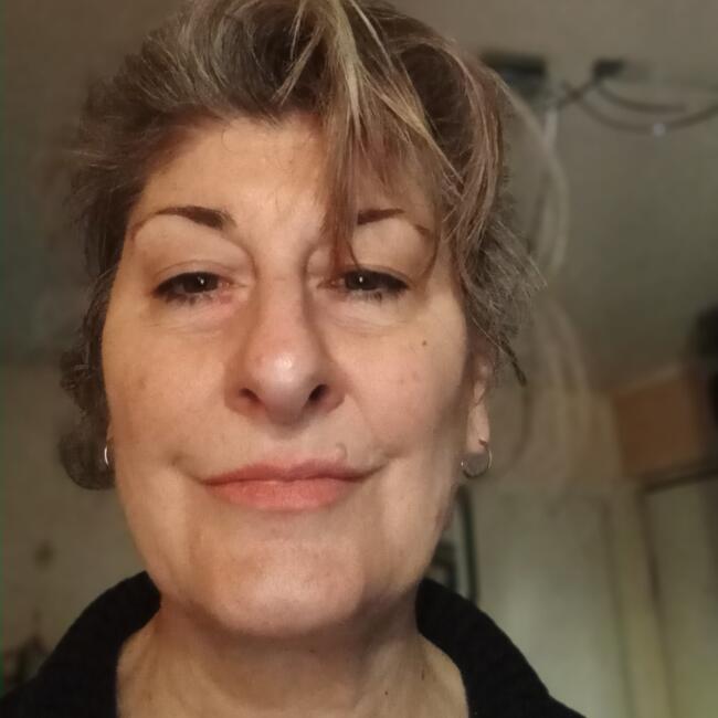 Babysitter a Brescia: Paola