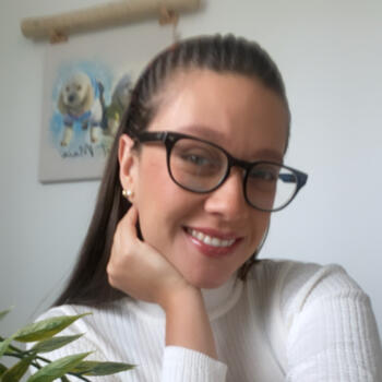 Nounou à Gennevilliers: Karen