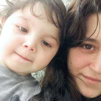 Aile Eyüpsultan: Pınar Elisa