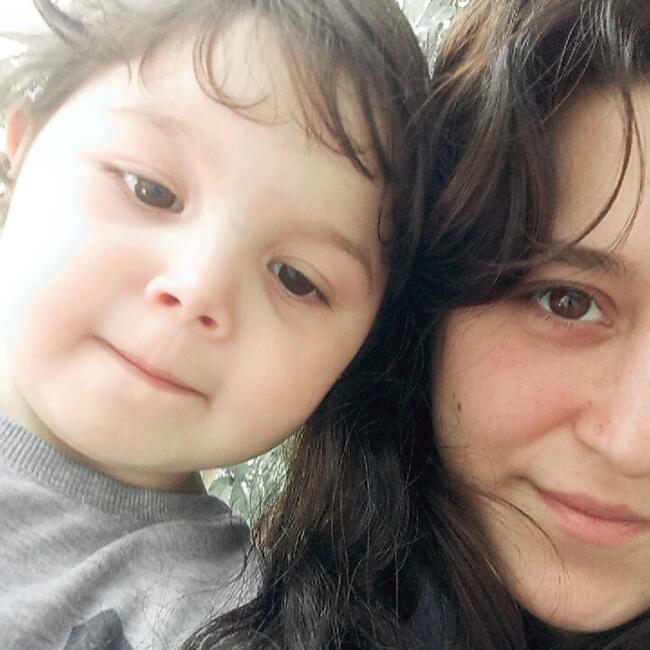 Eyüpsultan bölgesinde bebek bakıcılığı işi: Pınar Elisa