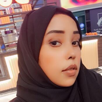 Nanny in Jeddah: Soso