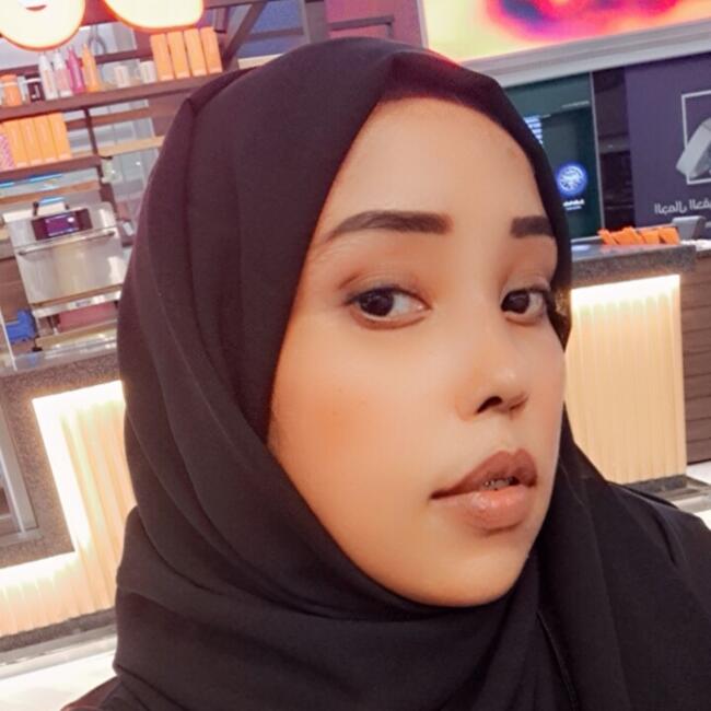 Nanny in Jeddah: Soso