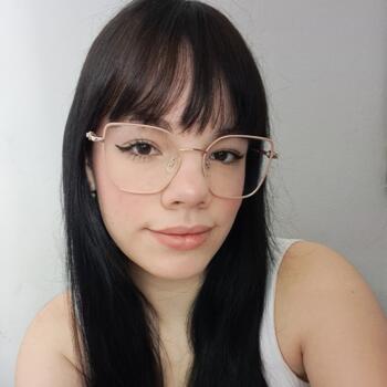 Babysitter Cruz Alta: Bruna