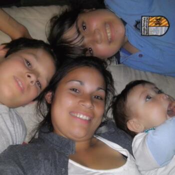 Babysitter in San Miguel: Leonor