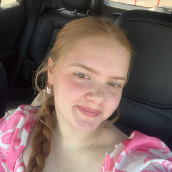 Babysitter in Newcastle (Oklahoma): Starla