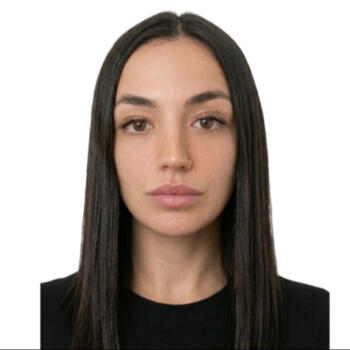 Babysitter in Buenos Aires: Aylén Rocio