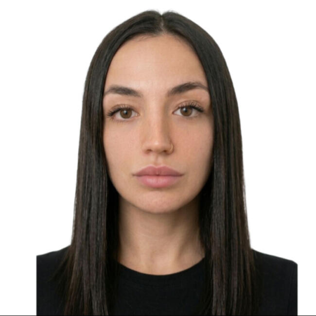 Babysitter in Buenos Aires: Aylén Rocio