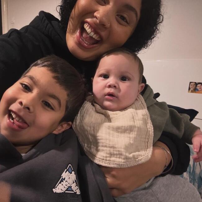 Lavoro per babysitter a Brisighella: Giorgia