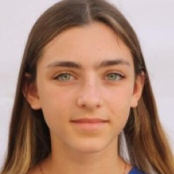 Baby-sitter Murviel-lès-Montpellier: Amy