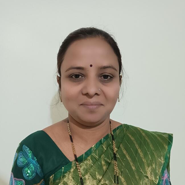 Babysitter in Pune: Nirmala