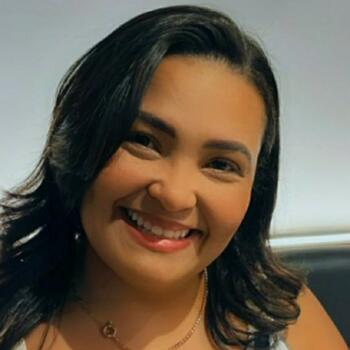 Babysitter in Contagem: Rosimere Fernandes