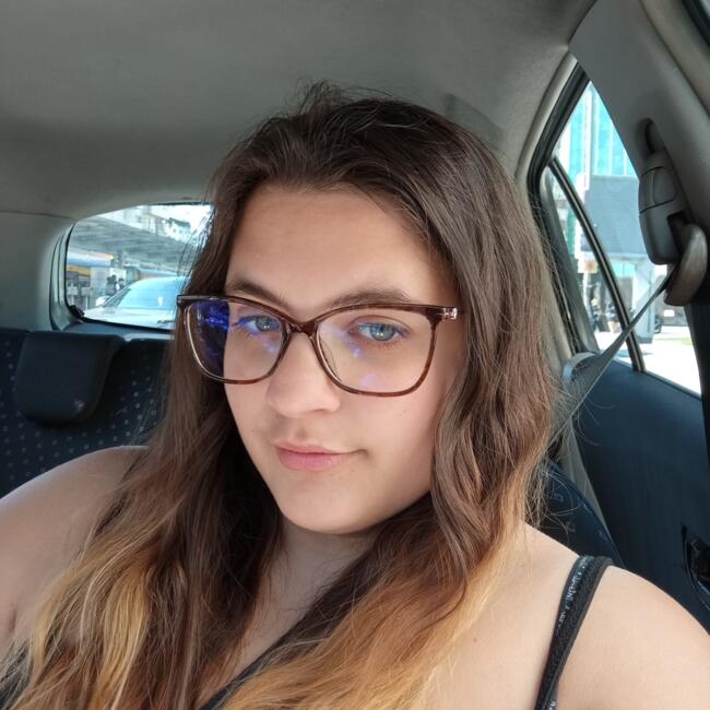 Babysitter em Vale (Vila Nova de Famalicão): Leonor