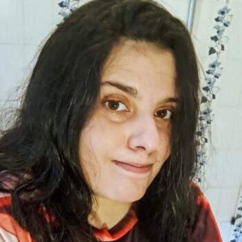 Baby-sitter in Induno Olona: Samuela