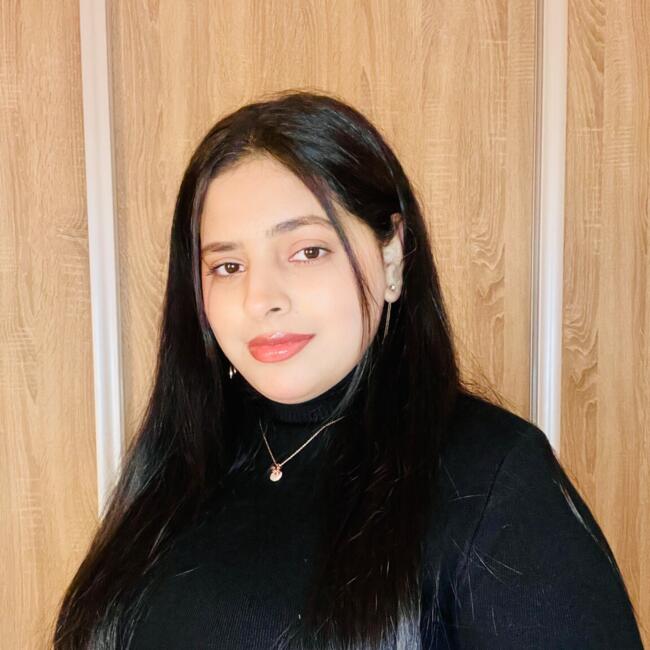 Babysitter in Clonsilla: Wajeeha