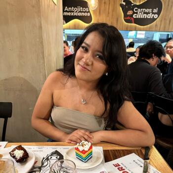 Babysitter in Ciudad Nezahualcoyotl: Katherine