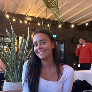 Babysitter in Nice: Emilie