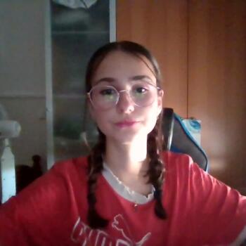 Babysitter in Ciudad Real: Alba