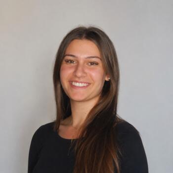 Baby-sitter à Nice: Ninon