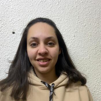 Niñera en Lomas de Zamora (Buenos Aires): Micaela