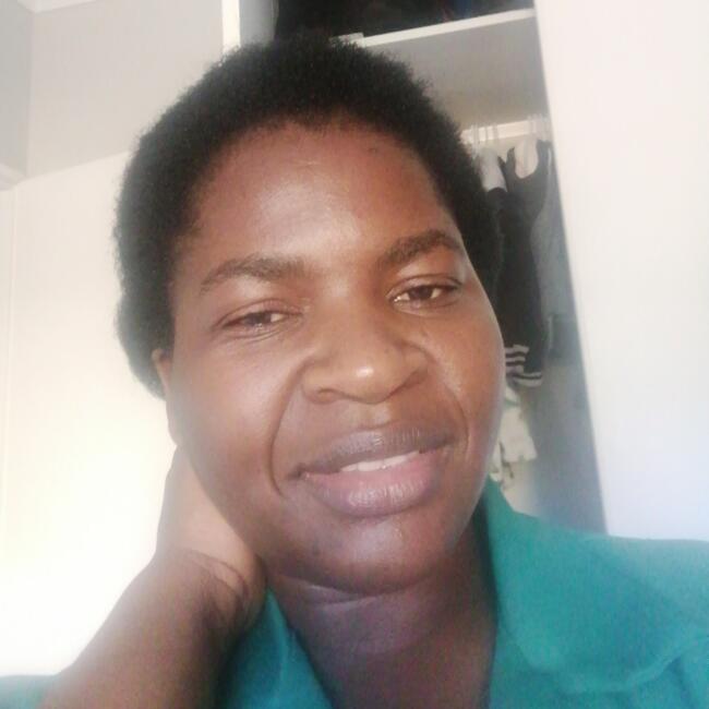 Babysitter in Cape Town: Sikholiwe