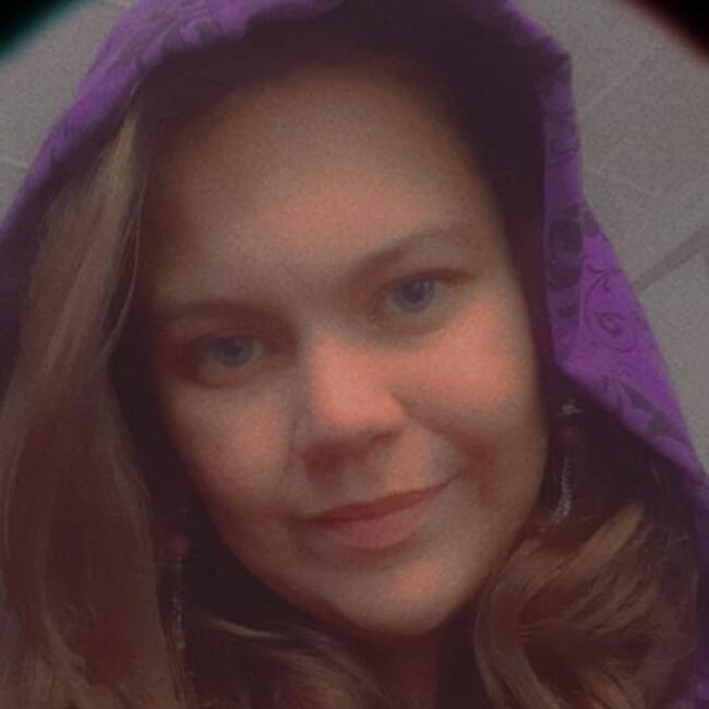 Babysitter in Oudtshoorn: Alrika