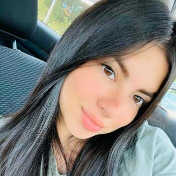 Niñera en Madrid: Kiara pNicole in