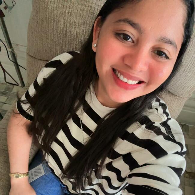 Babysitter in New York: Evelin