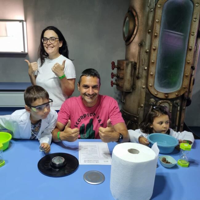 Babysitting job in Monza: Domenico