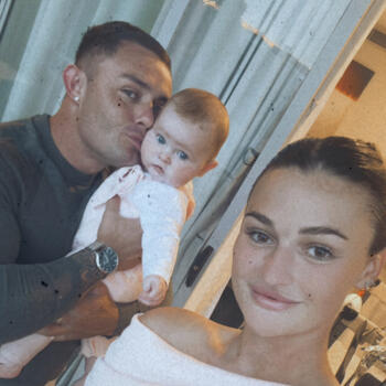 Parent Sydney: Benjamin