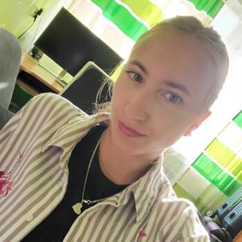 Niania w Kielce: Olga