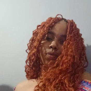 Babysitter in Ribeirão das Neves: Lorena