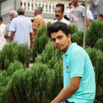 बंगलौर में बेबीसिटिंग की नौकरी: बेबीसिटिंग से जुड़े काम Jithin