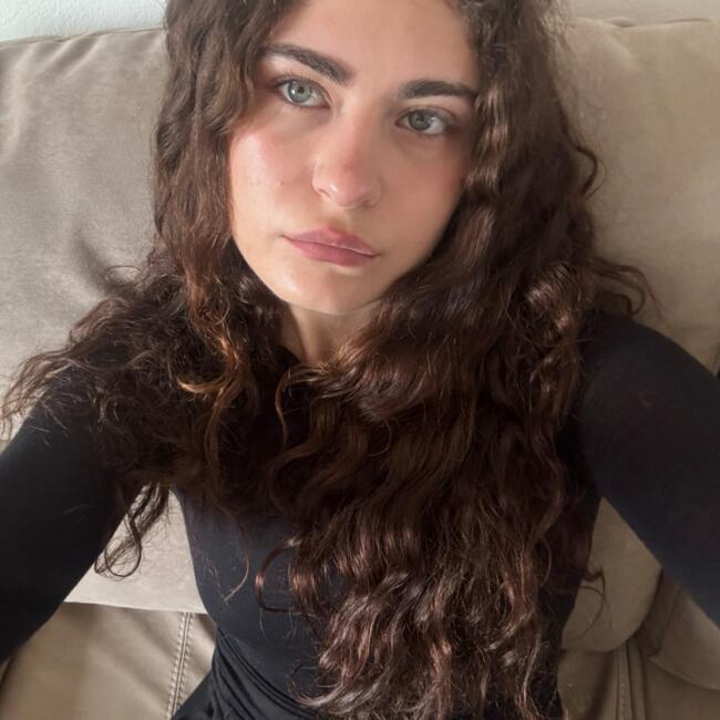 Babysitter a Roma: Vesa