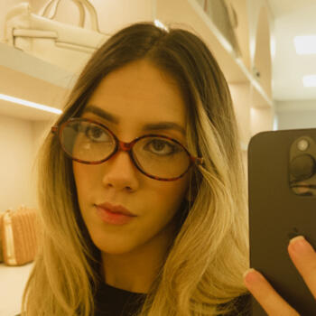 Babysitting job in Campo Grande: babysitting job Aline