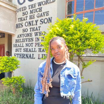 Nanny in Polokwane: Itumeleng