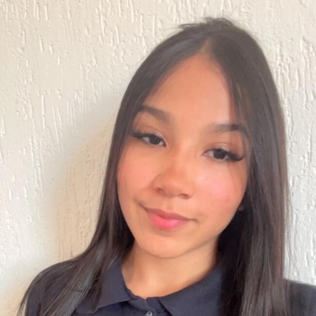 Babysitter in Campinas: Larissa viroria