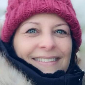 Nanny in El Campello: Luciane