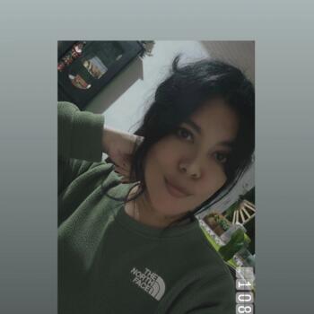 Babysitter Siquirres: Angie