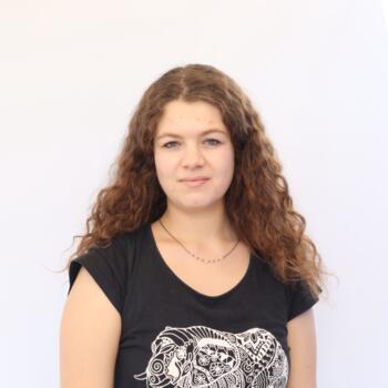 Canguro Madrid: Barbora