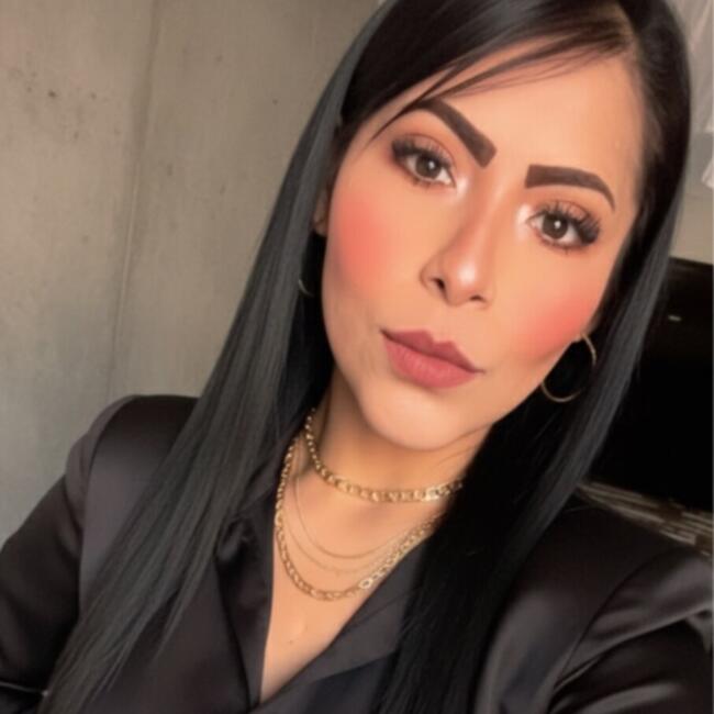 Niñera en Puebla de Zaragoza: Deyanira