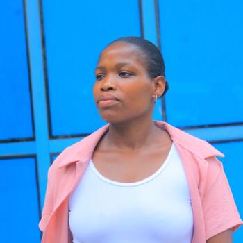 Babysitter in Umlazi: Nomzuzo