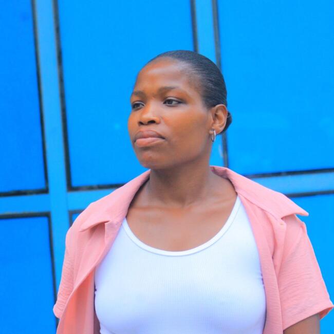 Babysitter in Umlazi: Nomzuzo