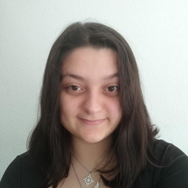 Babysitter in Fuenlabrada: Laura