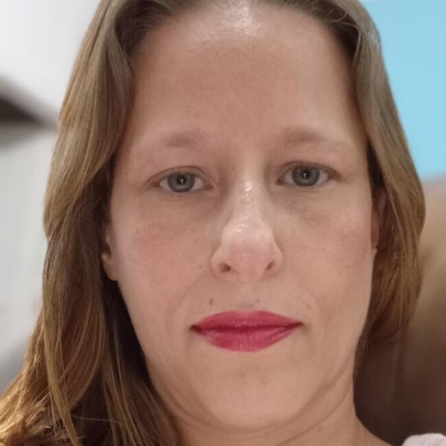 Babysitter in São Paulo: Fabiula
