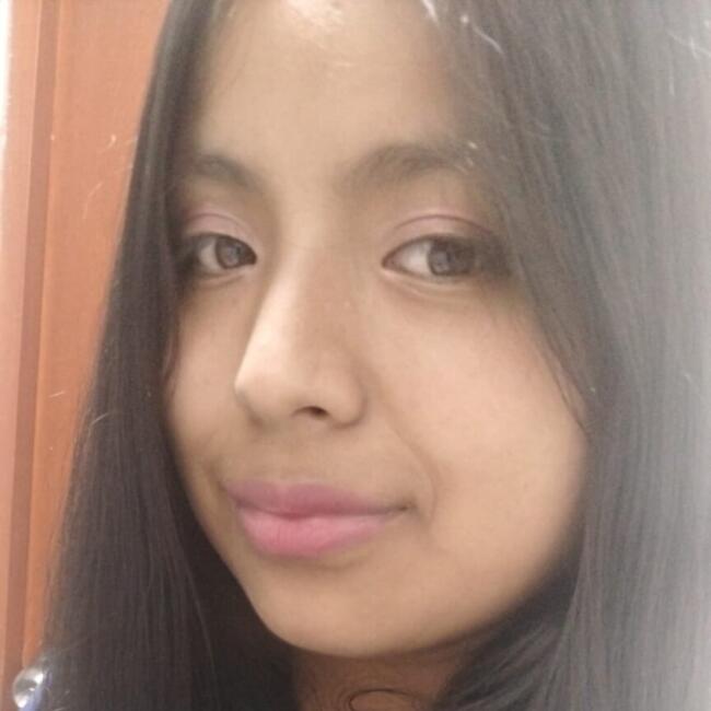Babysitter in Callao: Socorro